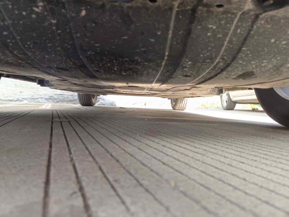 [义乌·浙G] 二手吉利几何吉利几何E萤火虫2023款 401KM 玲珑虎 5座