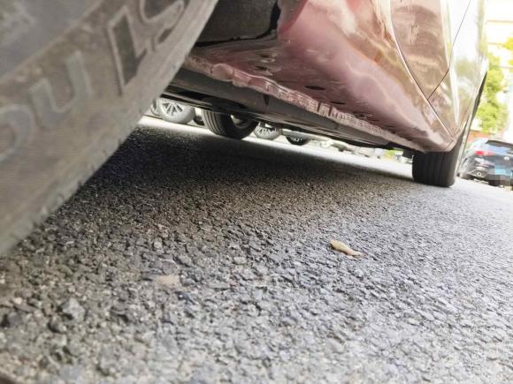 [上海·苏F] 二手马自达阿特兹2014款 2.0L 蓝天豪华版