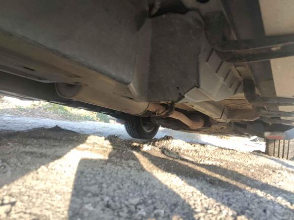 [温州·浙C] 二手哈弗哈弗H62015款 改款 运动版 1.5T 手动两驱精英型