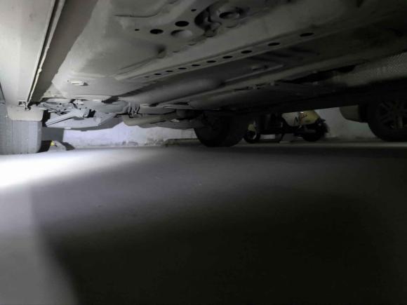 [西安·陕A] 二手凯迪拉克凯迪拉克XT42018款 28T 两驱豪华型