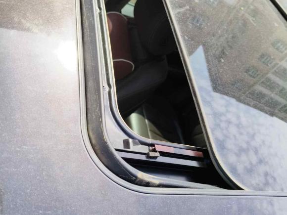 [深圳·粤B] 二手宝马宝马X52015款 xDrive28i