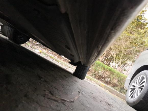 [上海·苏A] 二手大众Polo2016款 1.4L 自动风尚型