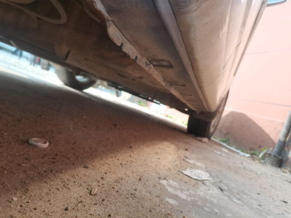 [南昌·赣A] 二手丰田花冠2011款 1.6L 手动特惠版