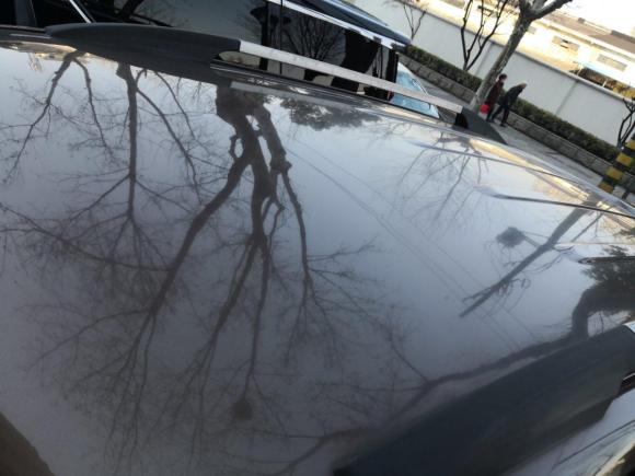 [常州·苏D] 二手海马海马S72013款 2.0L 自动智享型