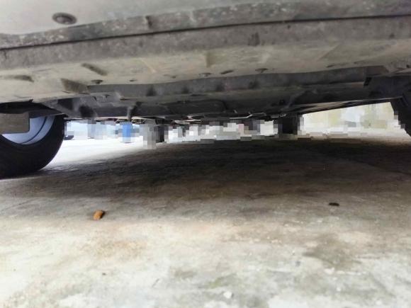 [合肥·皖A] 二手凯迪拉克凯迪拉克XT62021款 2.0T 七座两驱豪华型