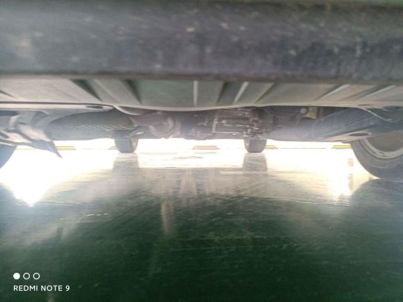 [武汉·鄂A] 二手别克英朗2021款 改款 典范 1.5L 自动精英型