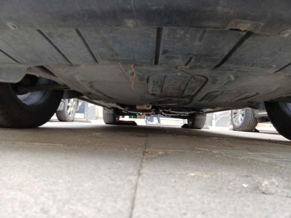 [深圳·豫Q] 二手雪佛兰探界者2018款 RS 550T 自动四驱拓界版