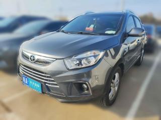 江汽集团瑞风S52014款 1.5T 手动尊享版「合肥二手车」「天天拍车」