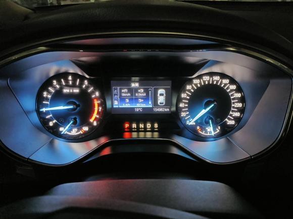 [无锡·苏B] 二手福特蒙迪欧2013款 2.0L GTDi200时尚型