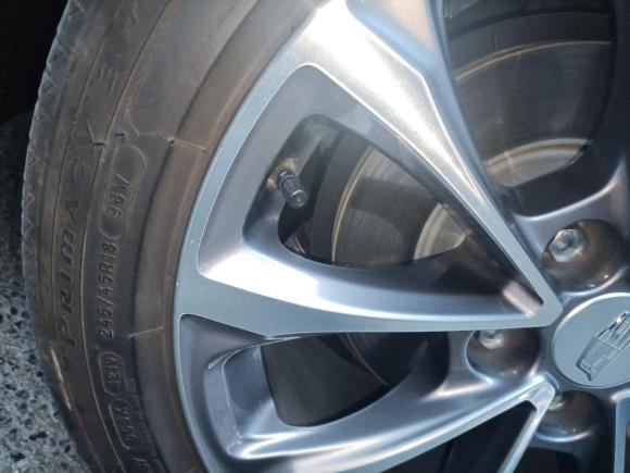 [深圳·粤L] 二手凯迪拉克凯迪拉克CT52020款 28T 时尚运动型