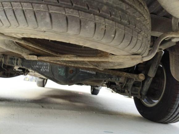 [常州·苏D] 二手五菱汽车五菱宏光2014款 1.5L S标准型