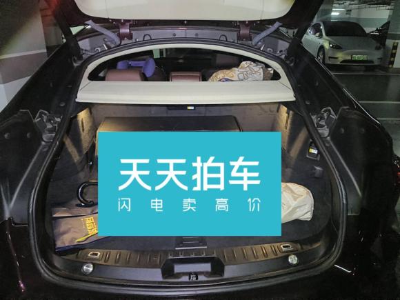 [深圳·粤B] 二手宝马宝马5系GT2014款 535i 领先型