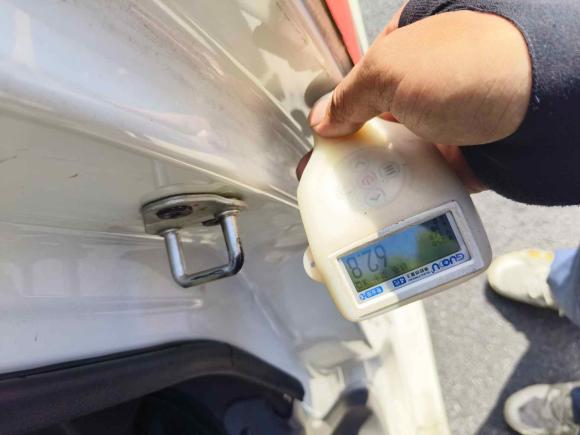 [佛山·粤E] 二手东风御风御风EM262023款 标准版 41.472kWh 河南锂动