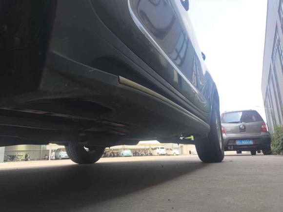 [南京·苏L] 二手起亚智跑2014款 2.0L 自动两驱版GL