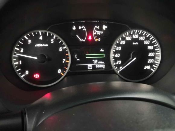 [常州·苏D] 二手日产轩逸2016款 1.6XL  CVT尊享版