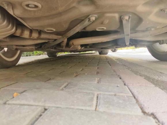 [青岛·鲁B] 二手奥迪奥迪A72016款 40 TFSI 进取型