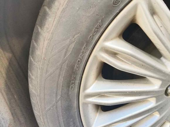 [湖州·赣A] 二手福特蒙迪欧2013款 2.0L GTDi200时尚型