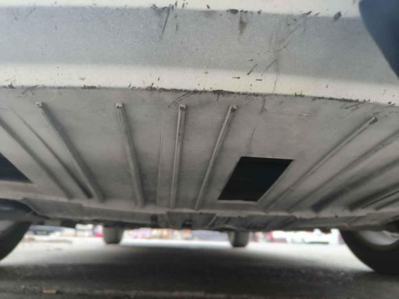 [南通·苏F] 二手雪佛兰科鲁兹2015款 1.5L 经典 SE AT