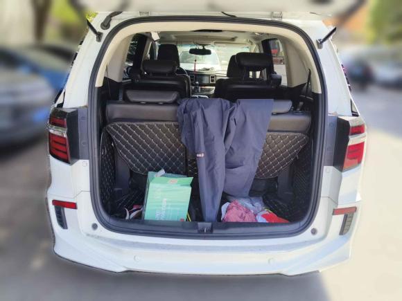 [苏州·苏E] 二手本田艾力绅2016款 2.4L 豪华版