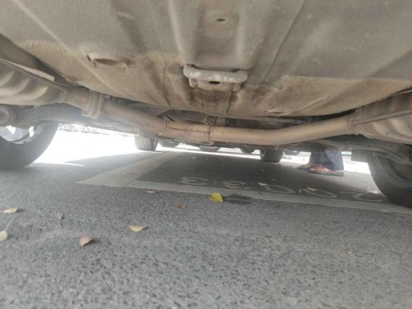 [宁波·浙B] 二手起亚起亚K52015款 2.0T 自动T-PRM