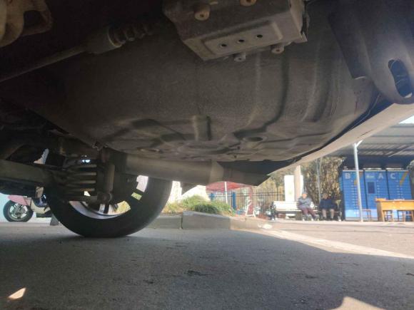 [嘉兴·沪L] 二手比亚迪秦新能源2014款 1.5T 旗舰型