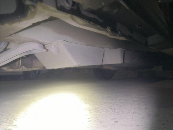 [佛山·粤A] 二手丰田普瑞维亚2007款 3.5L 7人座豪华型