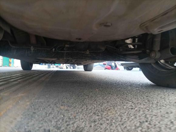 [义乌·浙G] 二手日产骊威2015款 1.6XE CVT舒适版