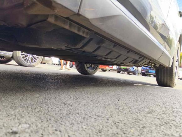 [青岛·鲁B] 二手比亚迪宋Pro新能源2023款 冠军版 DM-i 110KM卓越型