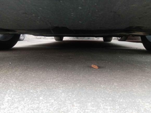 [佛山·粤E] 二手比亚迪汉2020款 EV 超长续航版豪华型