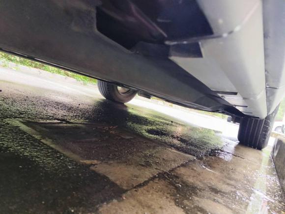 [南京·苏A] 二手林肯冒险家2022款 2.0T 两驱尊享版