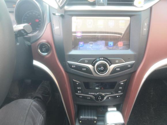 [合肥·皖A] 二手比亚迪比亚迪G52014款 1.5TI 手动尊贵型