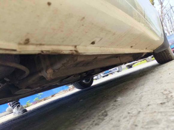 [南京·皖K] 二手吉利汽车帝豪2018款 1.5L 手动向上互联版