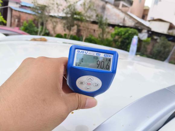 [佛山·粤E] 二手宝骏宝骏5102019款 1.5L 手动乐享型77kW 国VI