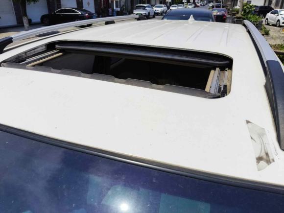 [无锡·贵G] 二手宝骏宝骏7302014款 1.5L 手动豪华型 7座