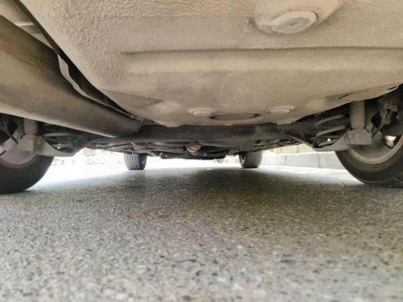 [上海·沪A] 二手大众朗逸2013款 改款 1.4TSI 手动舒适版