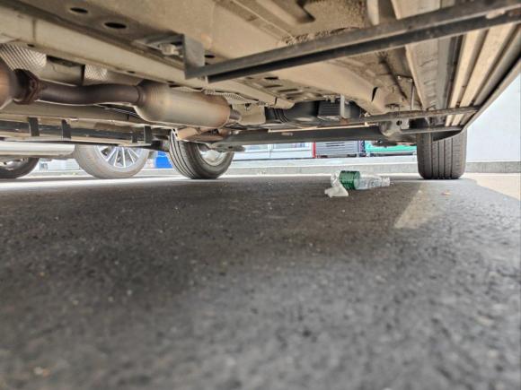 [深圳·赣D] 二手奇瑞瑞虎5x2019款 HERO 1.5L CVT豪华版