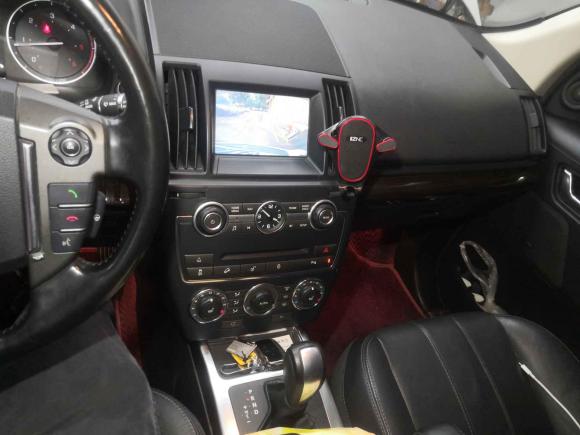 [成都·川A] 二手路虎神行者22015款 2.2T SD4 XS典藏版