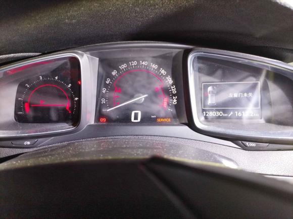 [上海·沪D] 二手DSDS 52013款 1.6T 豪华版THP200