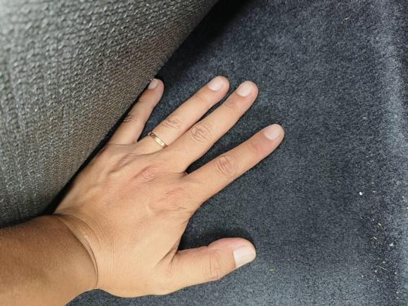 [合肥·皖A] 二手长安长安Lumin2023款 205km 香沁款