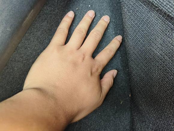 [西安·陕U] 二手吉利汽车星越L智擎2024款 1.5T 天宫版