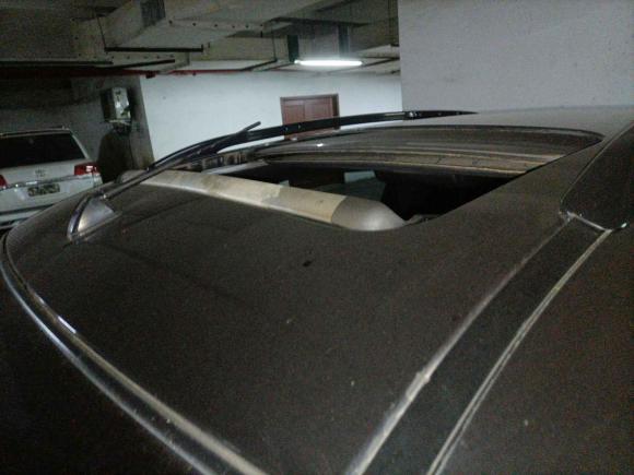 [成都·川G] 二手英菲尼迪英菲尼迪FX2007款 FX35 标准版