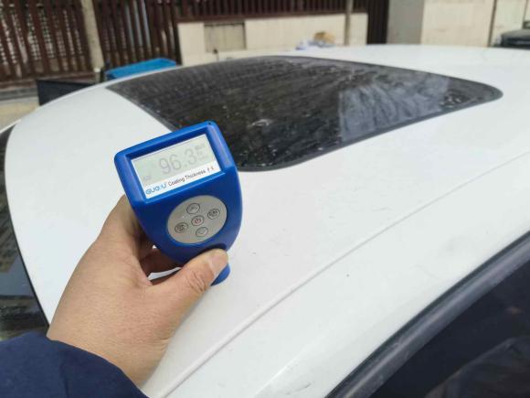 [北京·京A] 二手大众速腾2012款 1.4TSI 自动豪华型