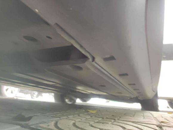 [温州·浙C] 二手荣威荣威RX32018款 18T 自动互联网智尊版