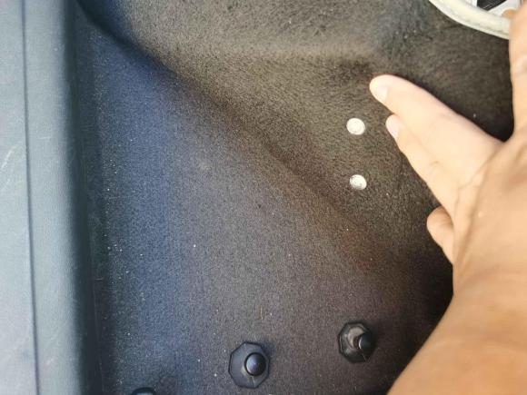 [青岛·鲁B] 二手现代北京现代i302009款 1.6L 自动舒享型