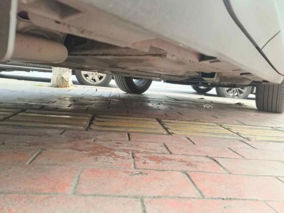 [成都·川A] 二手别克昂科拉2020款 20T CVT精英型