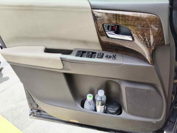 [深圳·粤B] 二手本田奥德赛2015款 2.4L 舒适版