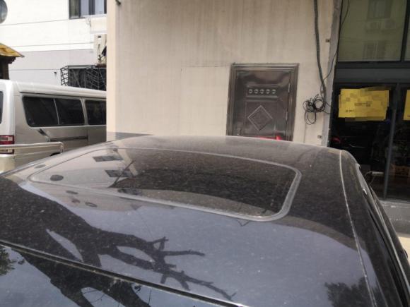 [上海·苏E] 二手福特蒙迪欧-致胜2011款 2.0L GTDi200豪华型