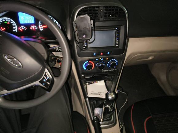 [湖州·浙E] 二手奇瑞瑞虎32014款 1.6L 手动风尚版