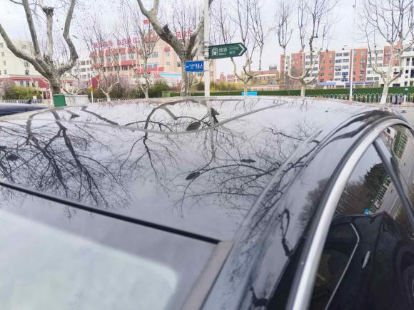 [青岛·鲁U] 二手大众迈腾2016款 1.8TSI 智享舒适型