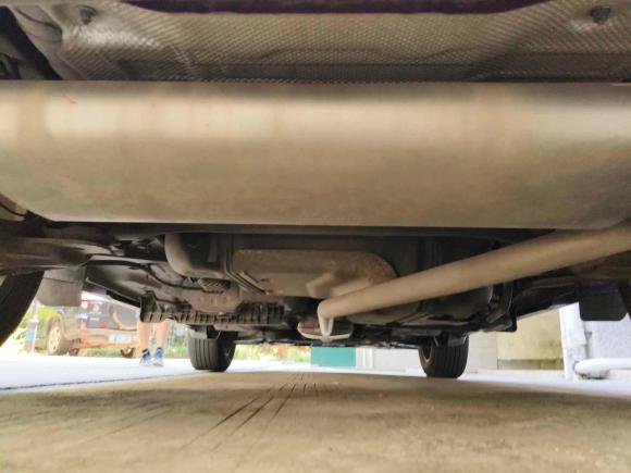 [嘉兴·浙F] 二手别克昂科拉2016款 18T 自动两驱都市领先型